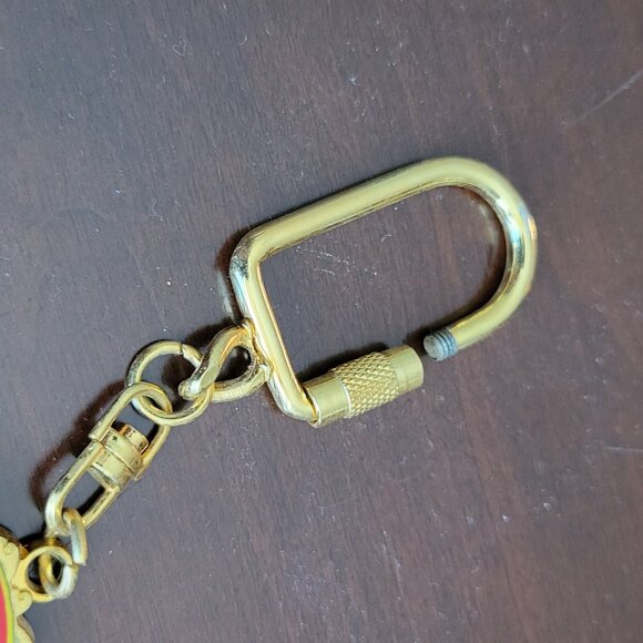 Manchester United Keychain Official Merchandise Keyring Man United MUFC - Picture 5 of 6